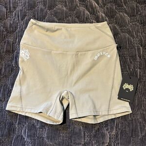 Darc Sport Workout Shorts, size Large, BNWT